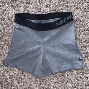 Nike Pro Spandex